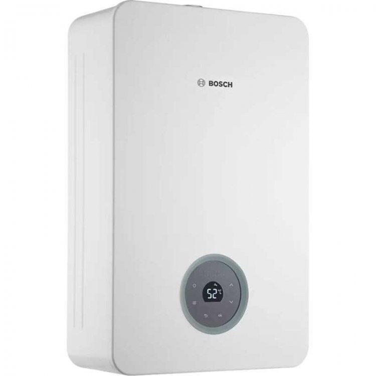 Condens 5700i 24/25 kW